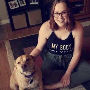 Meet your Posher, Linsey